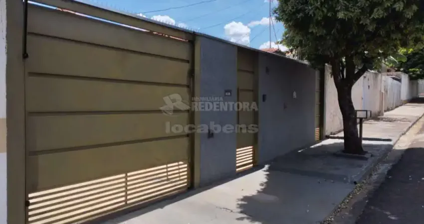 Casa com Edícula Jardim Paulista comercial ou residencial