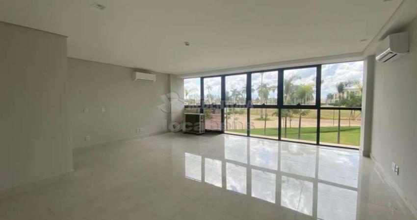 Excelente Sala Comercial para Locação - Georgina Business Park