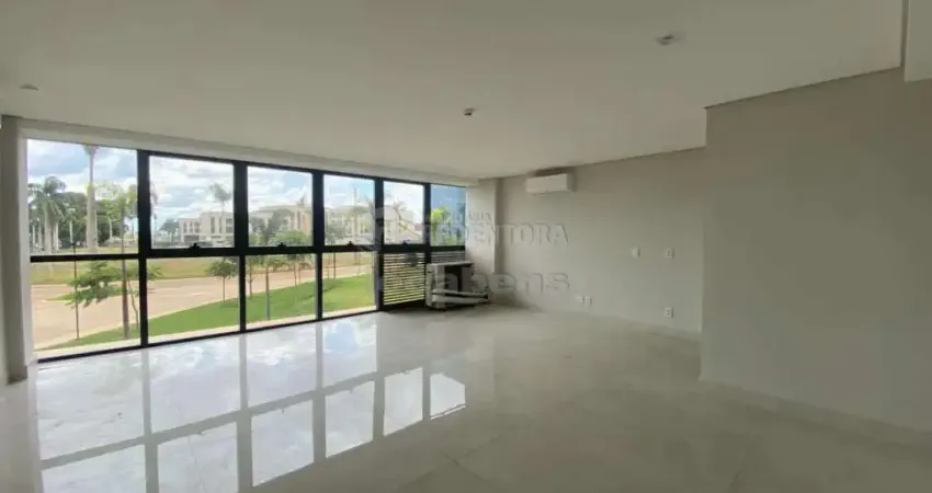 Excelente sala comercial para locação - georgina business park