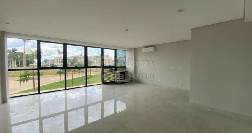 Excelente Sala Comercial para Locação - Georgina Business Park