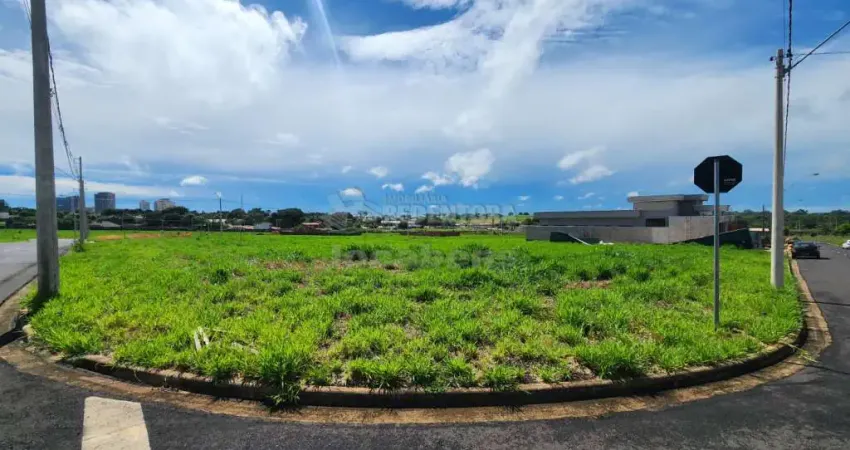 Excelente terreno em Condomínio para Venda - 413m² / Jardim Botânico