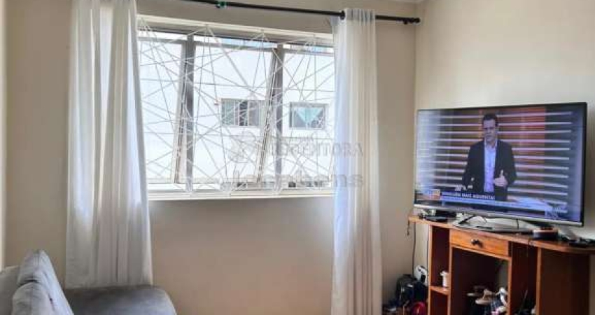 Apartamento com 2 quartos à venda no Centro, São José do Rio Preto 