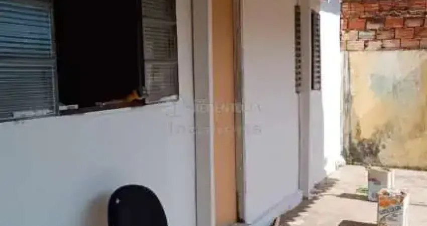 Casa à venda no bairro Vila Angélica