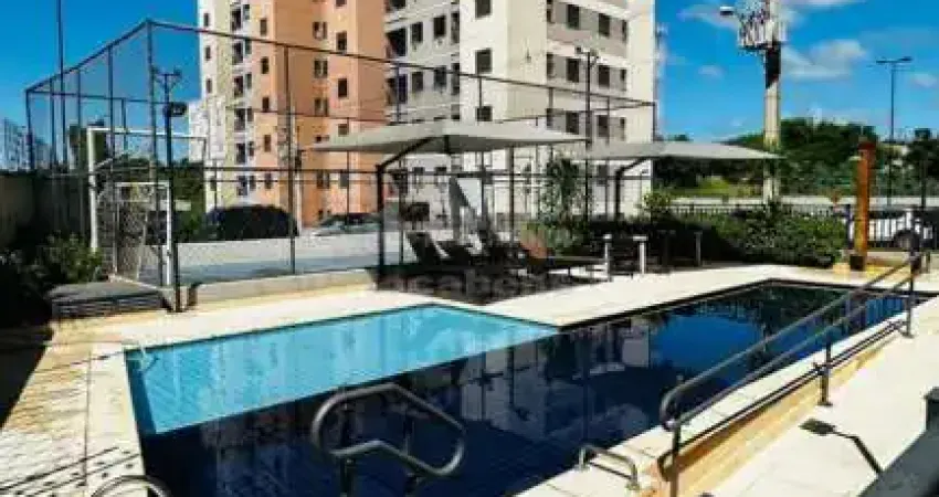 Apartamento no bairro Jardim Bianco com 02 dormitórios e 01 vaga de garagem.