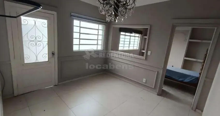 Casa com 3 quartos para alugar na Vila Curti, São José do Rio Preto