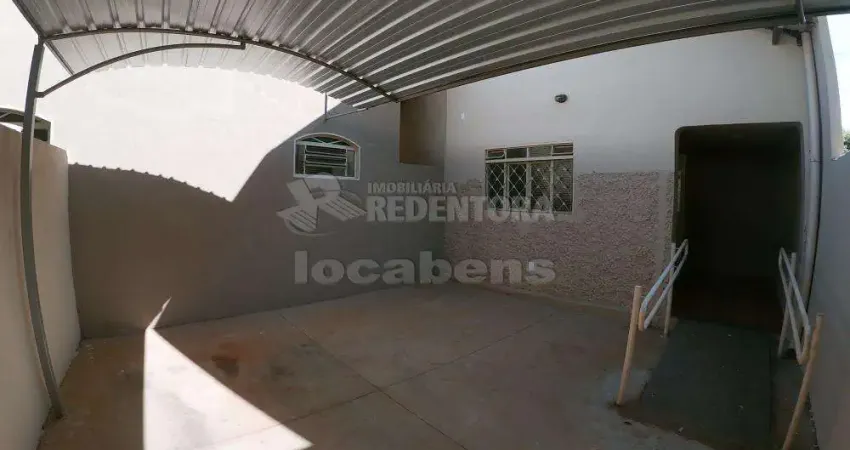 Casa não residencial com recepção no bairro Boa Vista