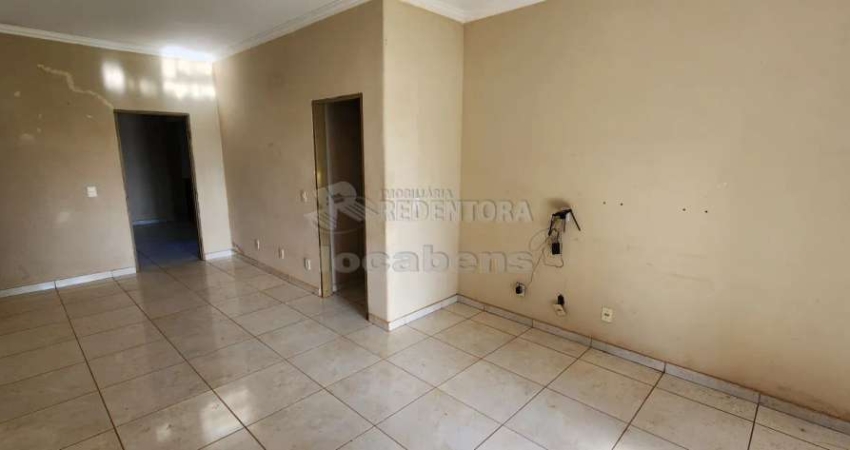Locação Chácara - Residencial Cavalari