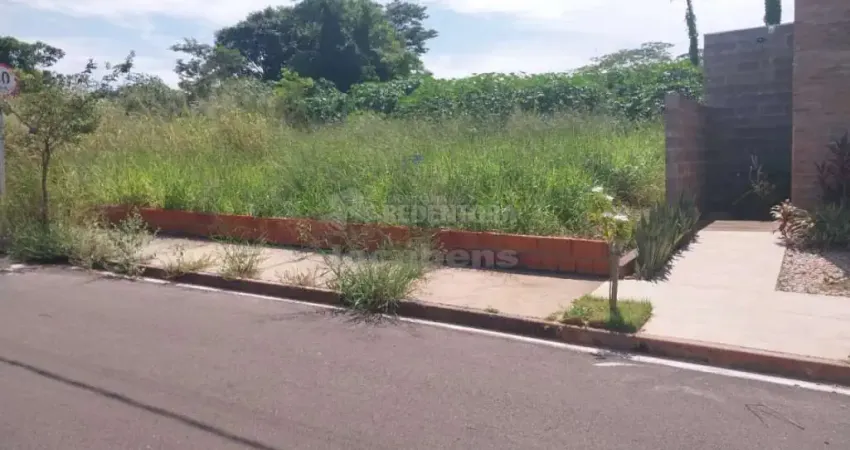 Terreno à venda na Morada Real, São José do Rio Preto 