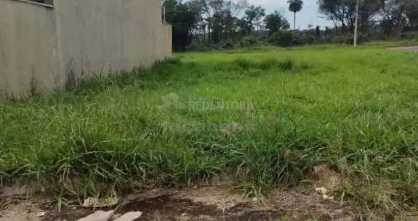 Terreno Residencial no Parque Vila Nobre, com 300m² de área.