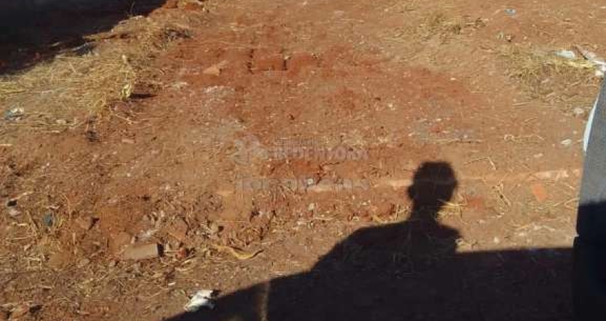 Terreno à venda no Setvalley III, São José do Rio Preto 