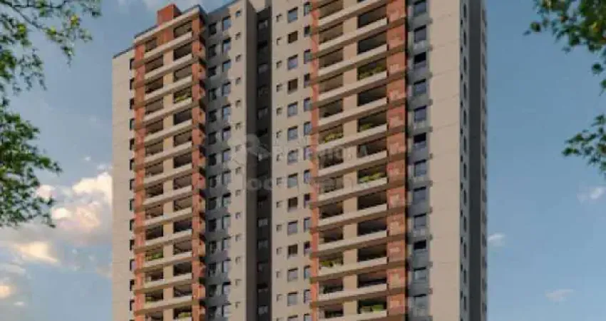 Apartamento com 3 quartos à venda no Jardim Paulistano, São José do Rio Preto