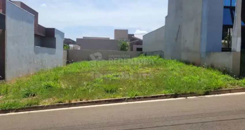 Terreno / condomínio - residencial maria julia - venda - residencial | maria julia