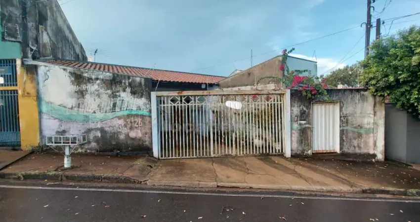 Casa com 3 quartos à venda no Bosque da Felicidade, São José do Rio Preto