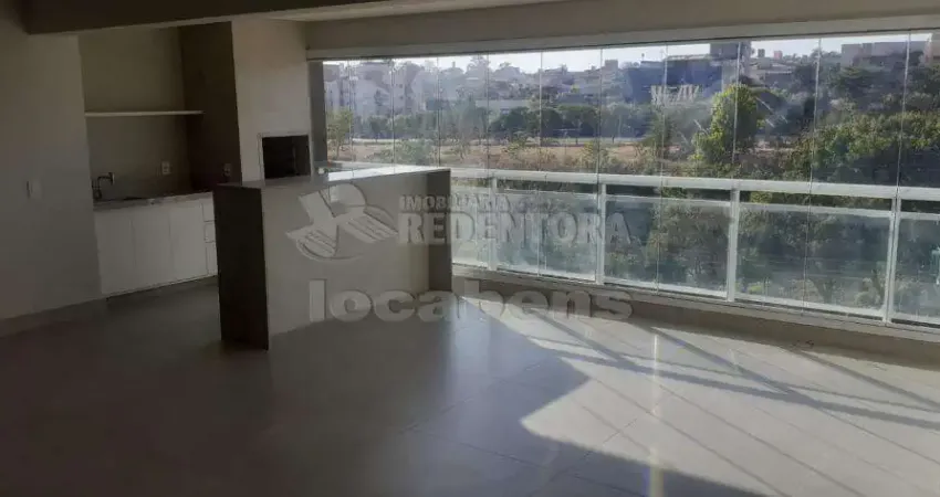 Excelente Apartamento de Alto Padrão - 3 Dormitórios / Jardim Tarraf II