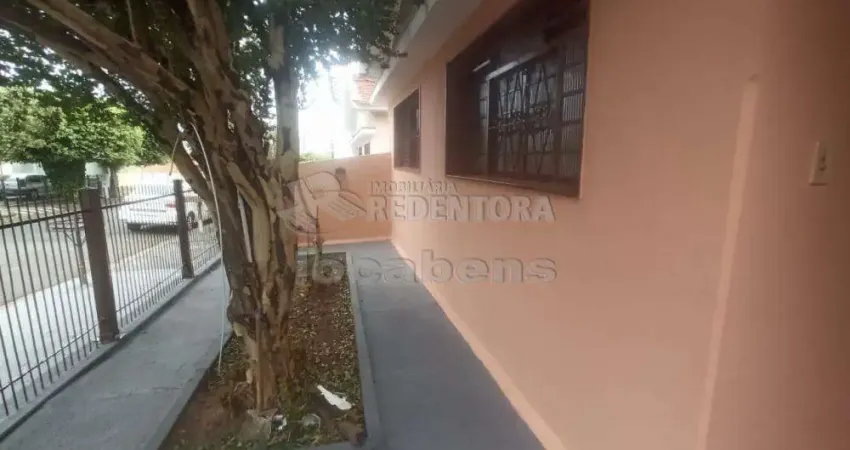 Casa Padrão em São José do Rio Preto