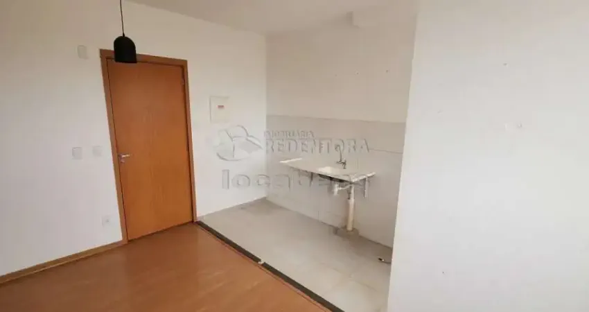 Apartamento localizado vila elmaz com 2 dormitorios e 1 vaga de garagem.