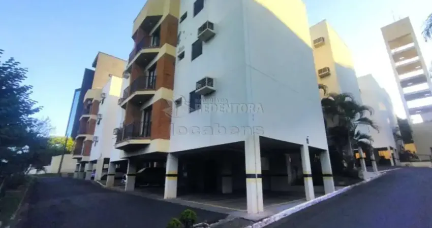 Apartamento com 2 quartos à venda no Parque Quinta das Paineiras, São José do Rio Preto