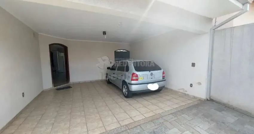 Casa com 2 quartos à venda no Jardim São Marco, São José do Rio Preto 