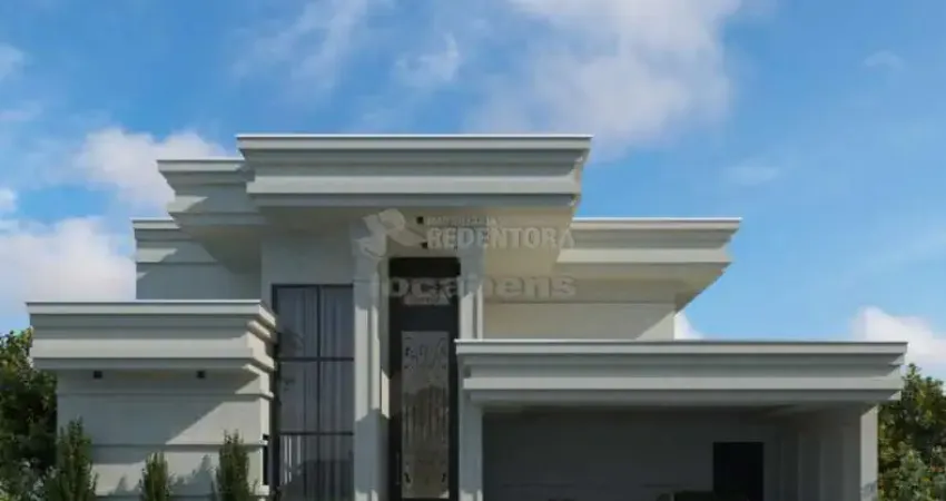 Casa Nova no Maria Julia