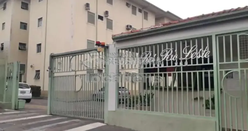 Apartamento com 2 quartos à venda na Vila Cristina, São José do Rio Preto 