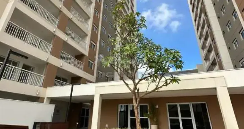 Apartamento com 2 quartos à venda na Vila Redentora, São José do Rio Preto