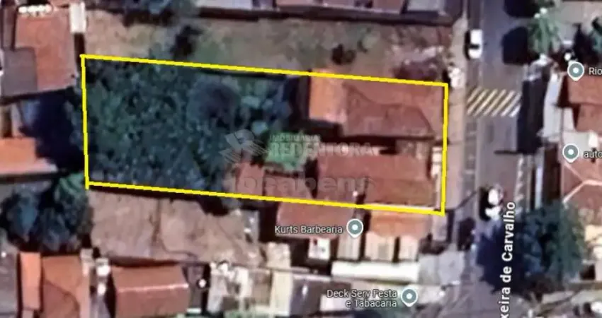 Terreno Comercial Venda Vila Anchieta