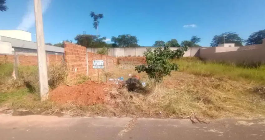Terreno à venda no Colina Azul, São José do Rio Preto 