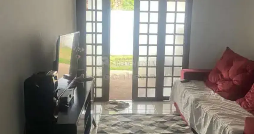 Casa com 3 quartos à venda no Estância São Pedro (Zona Rural), São José do Rio Preto 