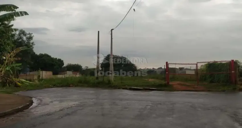 Vila Elmaz (Fazenda Felicidade) - Área de 33 metros x 90 metros (2.970 m²) - para venda, bom local
