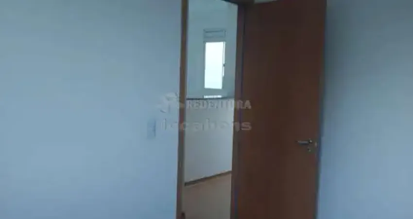 Apartamento com 2 quartos à venda no Jardim Simões, São José do Rio Preto 