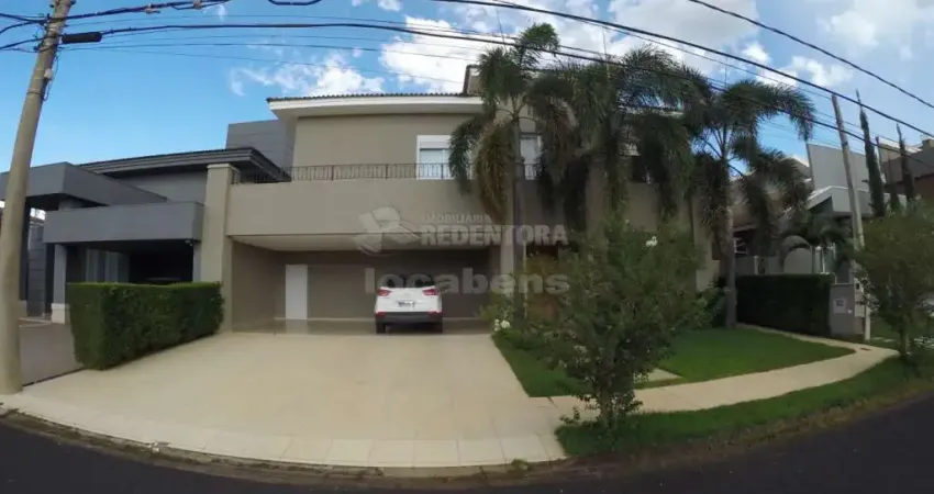 Linda Casa Condomínio Damha 3