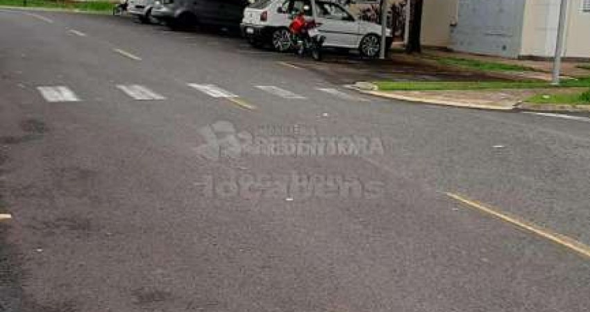Rio Salas, andar alto, 2 dorms, já alugado, bom para renda