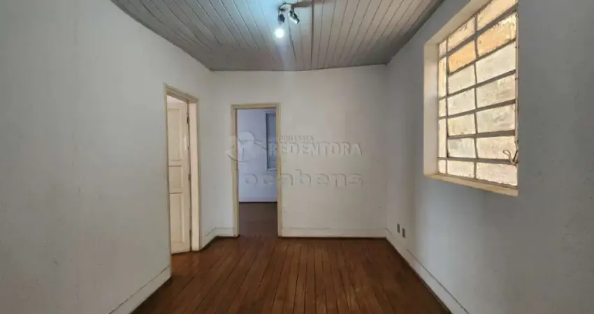 Casa com 3 quartos para alugar no Centro, São José do Rio Preto 