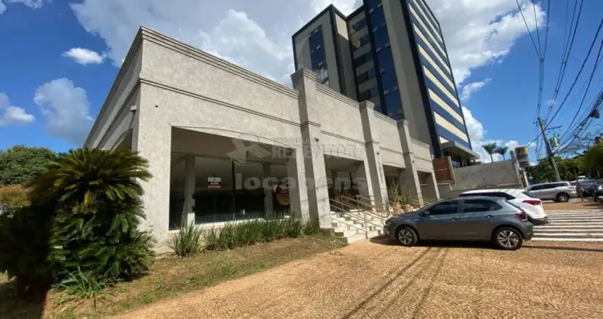 Barracão / Galpão / Depósito para alugar no Jardim Maracanã, São José do Rio Preto 