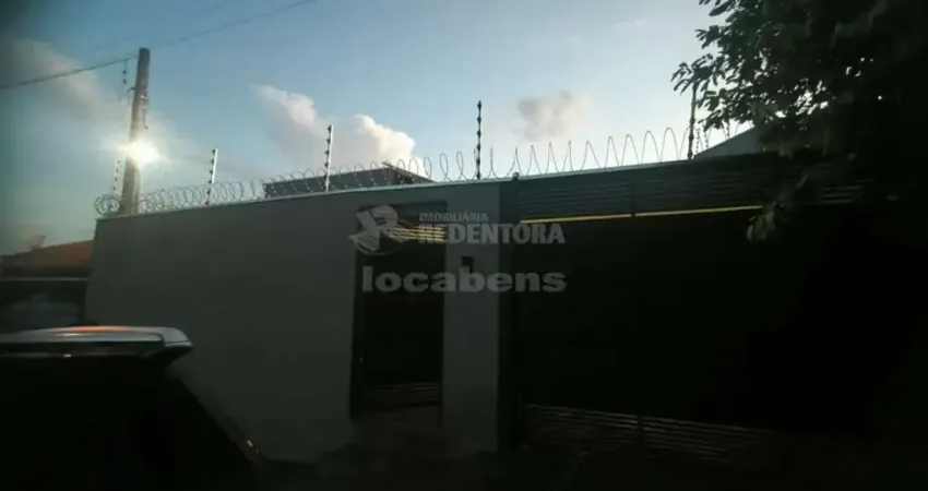 Excelente Casa Residencial para Venda - 2 Dormitórios / Residencial Morada do Sol