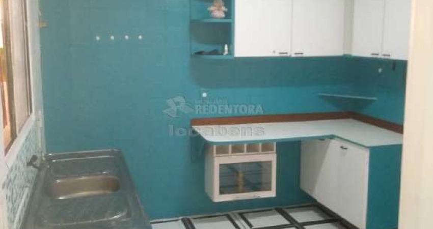 Apartamento com 2 quartos à venda no Jardim Residencial Vetorasso, São José do Rio Preto 