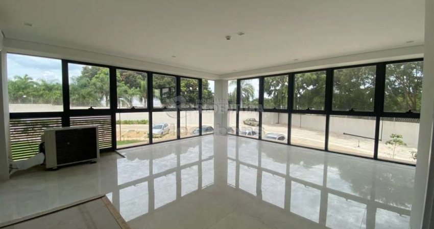 Excelente Sala Comercial para Locação - Georgina Business Park