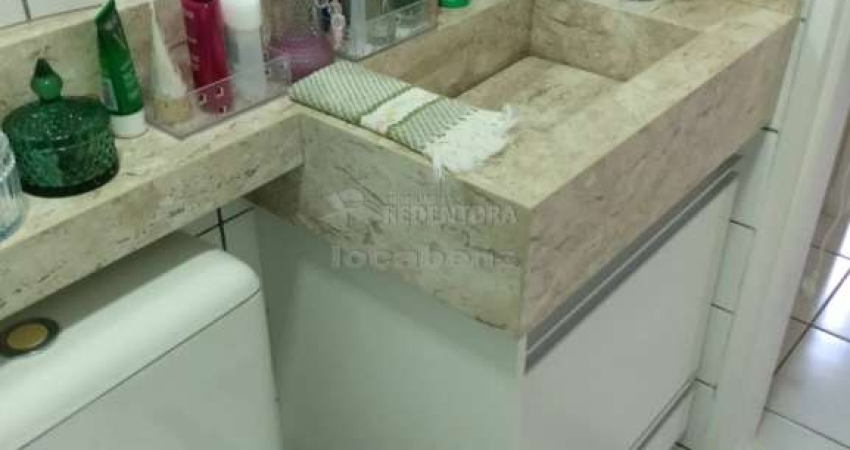 Macedo Teles I - Apartamento com 02 dormitórios à Venda