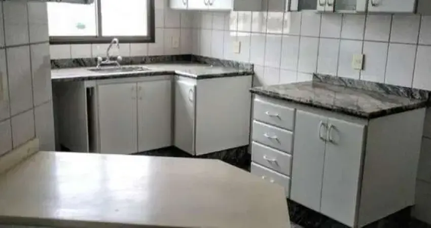 Vila Imperial Apartamento cobertura com 04 dormitórios, 01 vaga de garagem.