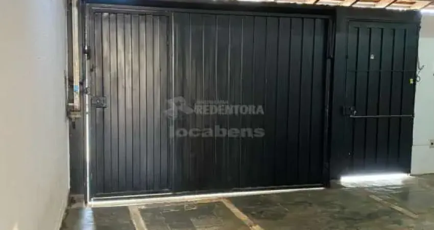 Casa com 4 quartos à venda na Vila Esplanada, São José do Rio Preto 
