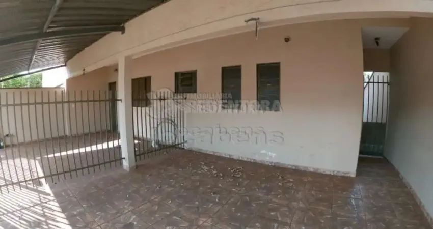 Jardim nazareth - 2 casas em um mesmo lote, independentes entre si, cada uma com 3 dorms, (térrea e sobrado)