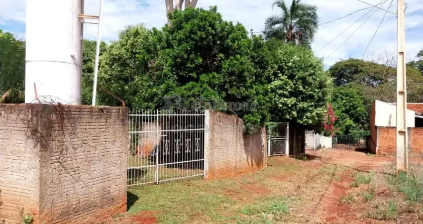 Chácara / sítio com 2 quartos à venda na Zona Rural, Fronteira 