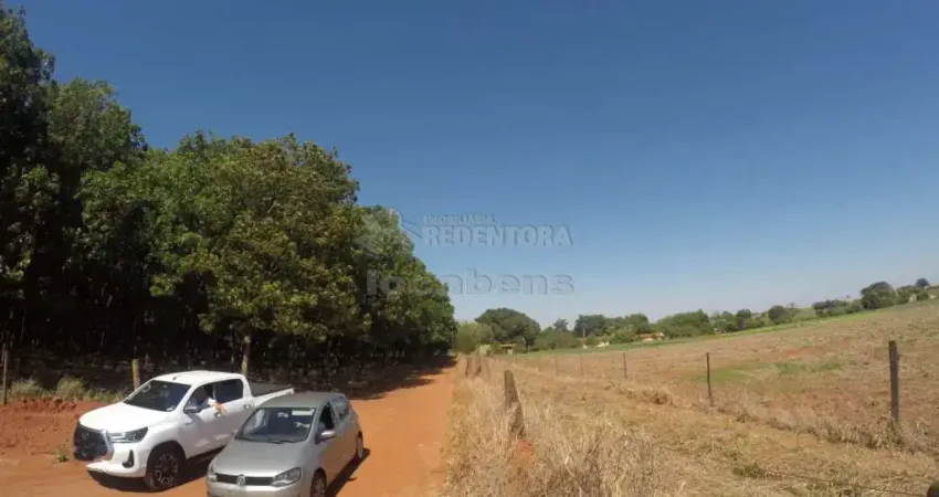Fazenda à venda na Zona Rural, Fronteira