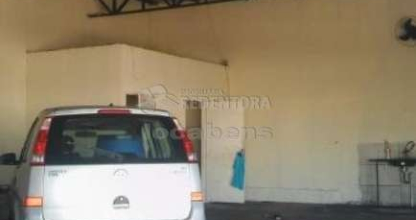 Salão Comercial para venda e locação no Mini Distrito Adail Vetorasso