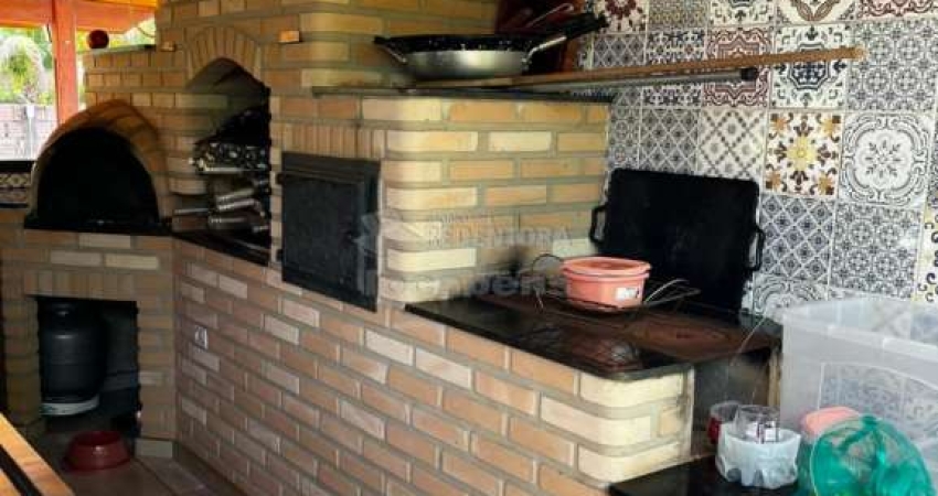 Rural Rancho em Sales