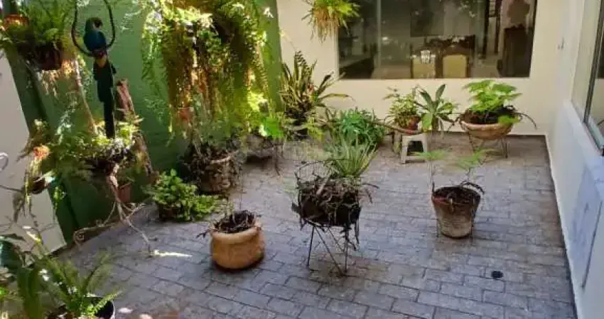 Casa com 3 quartos à venda na Vila Dório, São José do Rio Preto