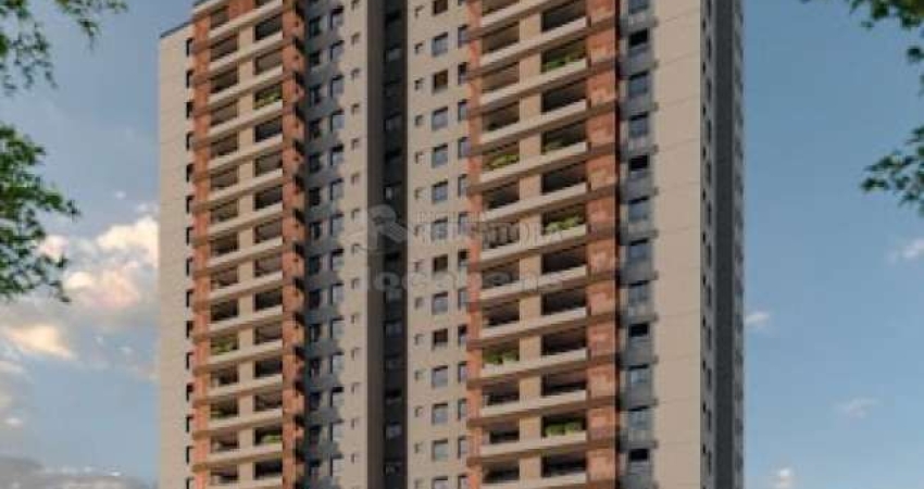 Apartamento com 3 quartos à venda no Jardim Paulistano, São José do Rio Preto 