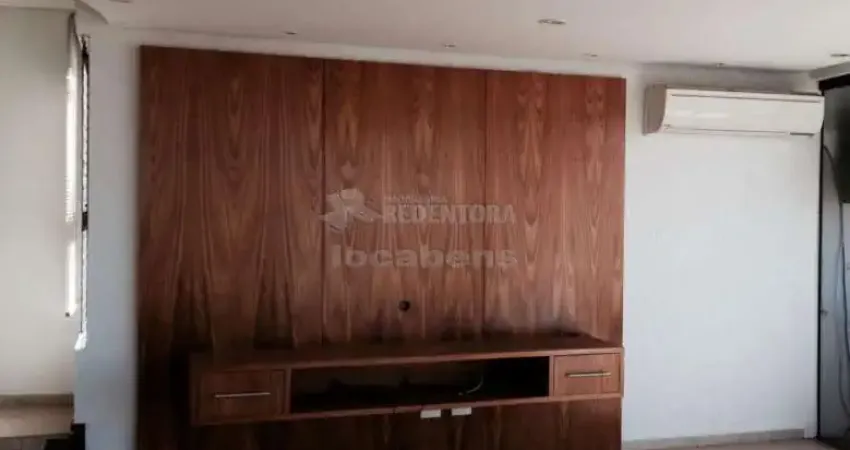 Excelente apartamento na Boa Vista - Edifício Oscar Dória com 4 suítes