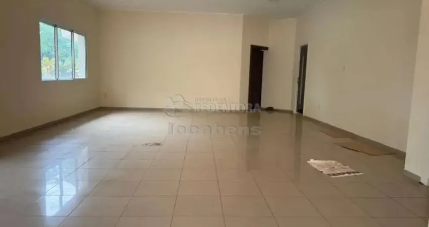 Casa em condomínio fechado com 3 quartos à venda no Parque Residencial Damha III, São José do Rio Preto 