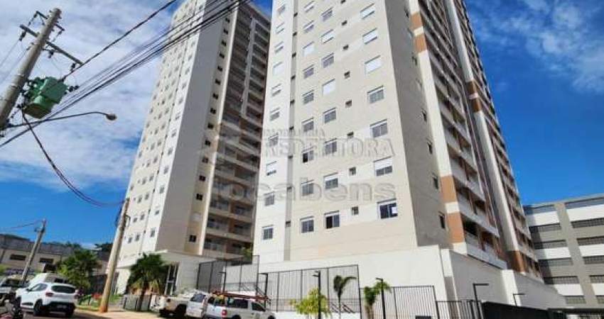 High Redentora Apartamento de 2 dormitórios em excelente localização